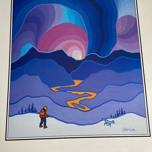 The Shooting of Dan McGrew book by Robert W Service - Picture 7 of 12